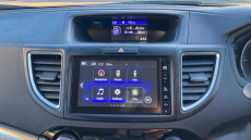 Honda CR-V 1.6 i-DTEC SE Plus 5dr 2WD [Nav] Diesel Estate